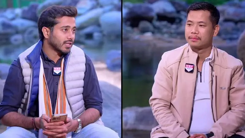 Arunachal पर कब्जा करने की कोशिश करने वाले ‘घुसपैठियों’ को उठाकर फेंक देने की सीधी धमकी | Taro Sonam