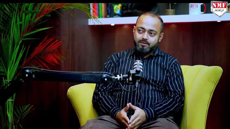 Startup का सच बताकर Abhishek Kar ने दे दिया करोड़पति बनने का गुरु मंत्र!