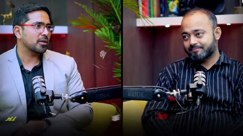 Startup का सबसे बड़ा भ्रम | हकीकत जो आपको कोई नहीं बताता | Abhishek Kar Podcast