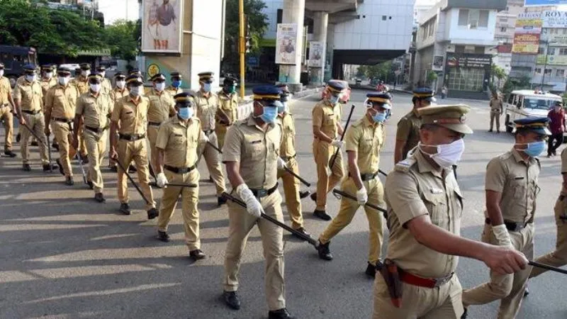 UP Police Constable Recruitment: 32 हजार कांस्टेबल पदों पर भर्तियां, उम्र में छूट का नोटिफिकेशन जारी