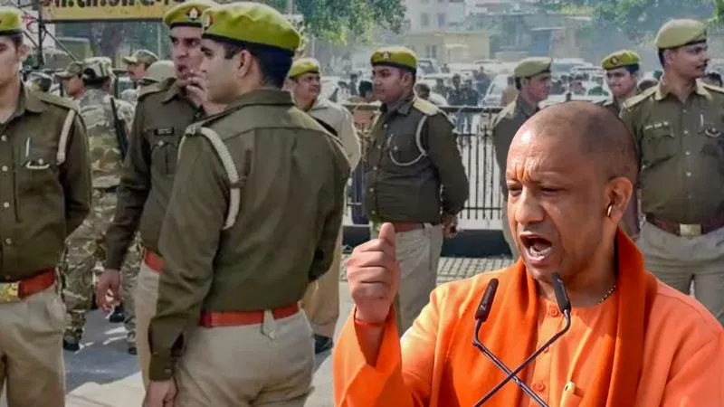 UP Constable Recruitment 2025: अभ्यर्थियों के लिए राहत, 3 फरवरी तक आवेदन में कर सकेंगे सुधार