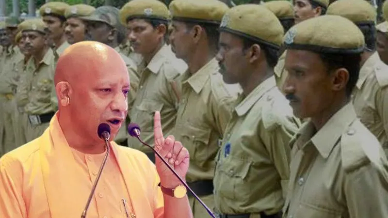 UP Police Bharti: होमगार्ड भर्ती में बड़ा बदलाव, आयु सीमा बढ़ी, महिला-पुरुष दोनों को मिली राहत