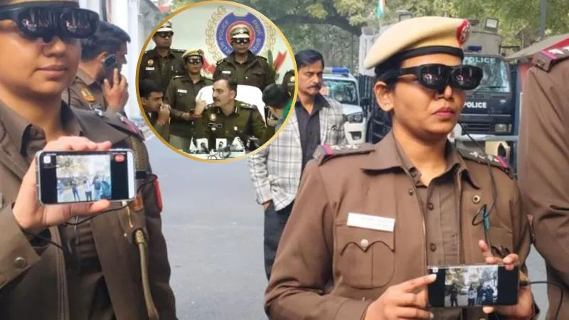 नहीं बचेगा एक भी आतंकी...AI चश्मा रखेगा पैनी नजर, गणतंत्र दिवस 2026 पर हाईटेक सुरक्षा