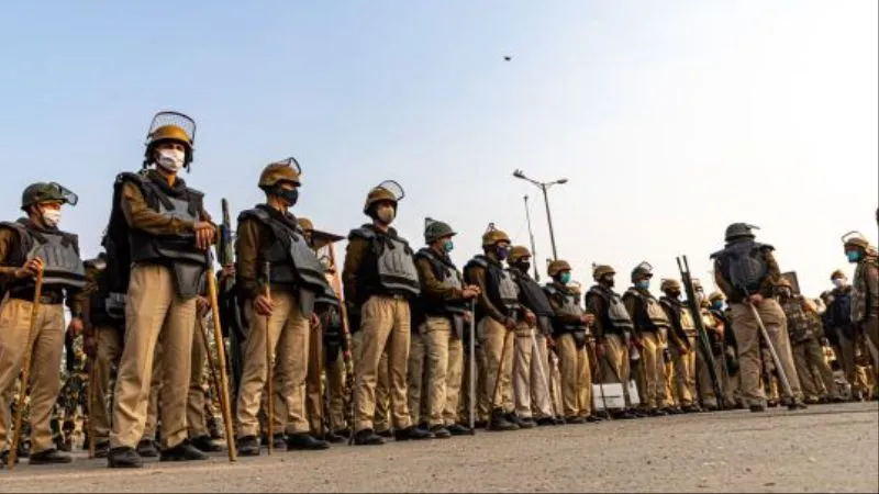 Haryana Police Bharti 2026: कॉन्स्टेबल भर्ती में 3 साल की उम्र छूट, 31 जनवरी तक आवेदन का मौका