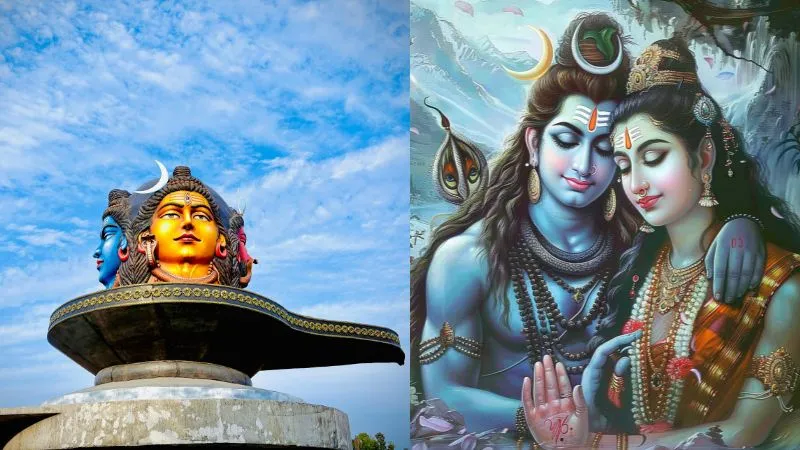 शुक्र प्रदोष व्रत: महादेव-माता पार्वती की कृपा प्राप्ति का विशेष दिन, जानें क्या करने से पूरी होगीं मनोकामनाएं, नोट कर लें शुभ मुहूर्त