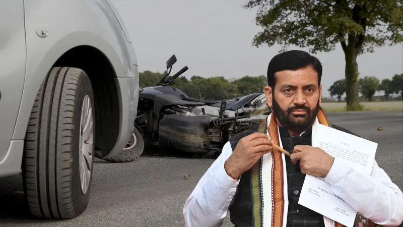 'राह-वीर योजना' से बनें हीरो, हरियाणा में घायल की मदद करें और पाएँ 25 हजार रुपये