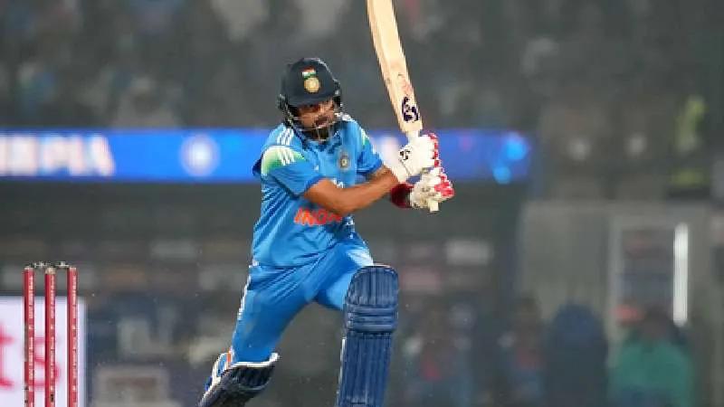 Ind vs NZ: सुंदर की इंजरी से अनजान थे केएल राहुल, जीत के बाद किया बड़ा खुलासा