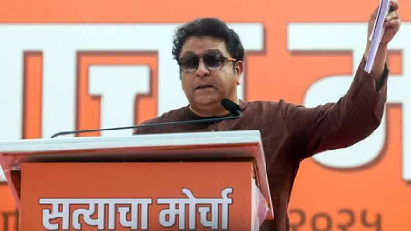 केडीएमसी चुनाव के बाद मनसे का बड़ा फैसला, एकनाथ शिंदे की शिवसेना को दिया समर्थन