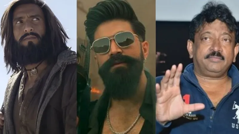 ‘सिर्फ तमाशे के लिए हिंसा…’, Toxic-Dhurandhar 2 की महा भिड़ंत पर RGV ने दिया बड़ा बयान, बॉलीवुड Vs साउथ में मचा घमासान