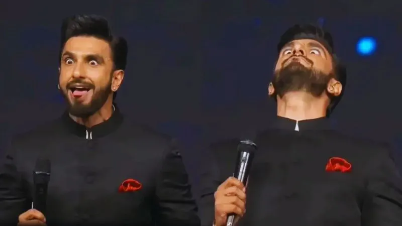 हिंदू धर्म का अपमान कर बुरे फंसे रणवीर सिंह, उठाया गया ऐसा कदम, अगली बार करने से पहले चार बार सोचेंगे!