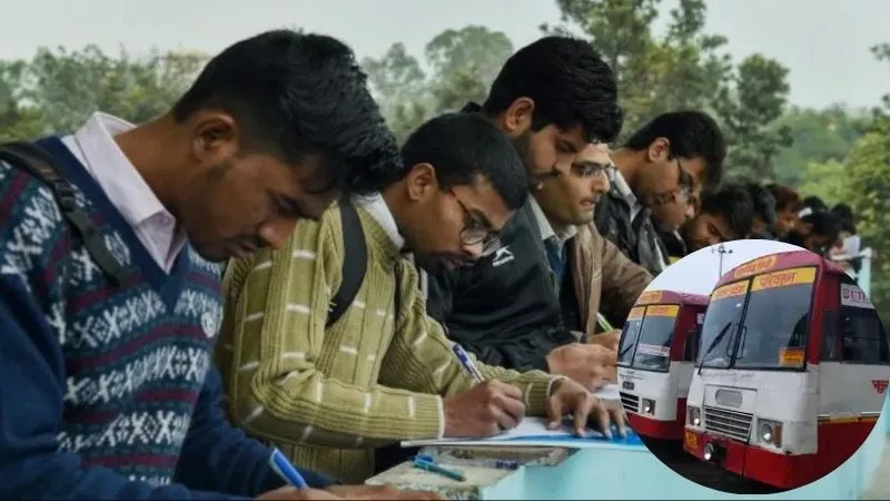 UP में आठवीं पास के लिए खुशखबरी, रोडवेज में ड्राइवर बनने का मौका, एक दिन में होगी भर्ती