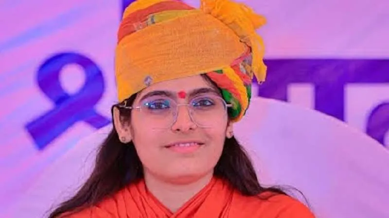 साध्वी प्रेम बाईसा मौत मामला, जोधपुर पुलिस ने बनाई 9 सदस्यीय एसआईटी, हर एंगल से जांच जारी