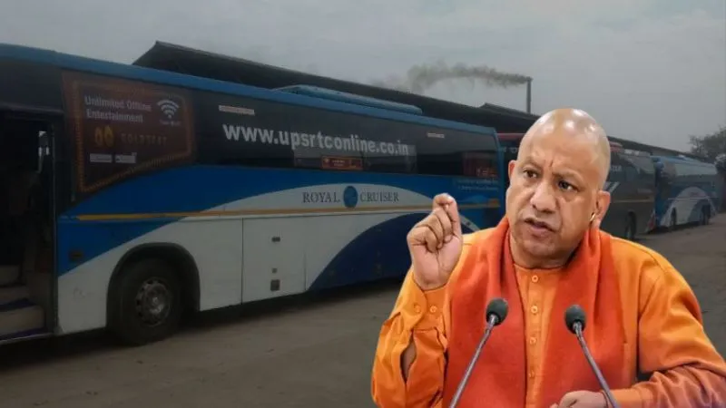 UP में स्लीपर बसों के बदले नियम, परिवहन अधिकारियों को मिले सख्त निर्देश