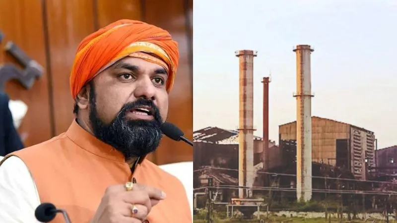 सम्राट चौधरी का ऐतिहासिक ऐलान, बिहार में बंद सभी चीनी मिलें होंगी चालू, रोजगार का बिछेगा जाल