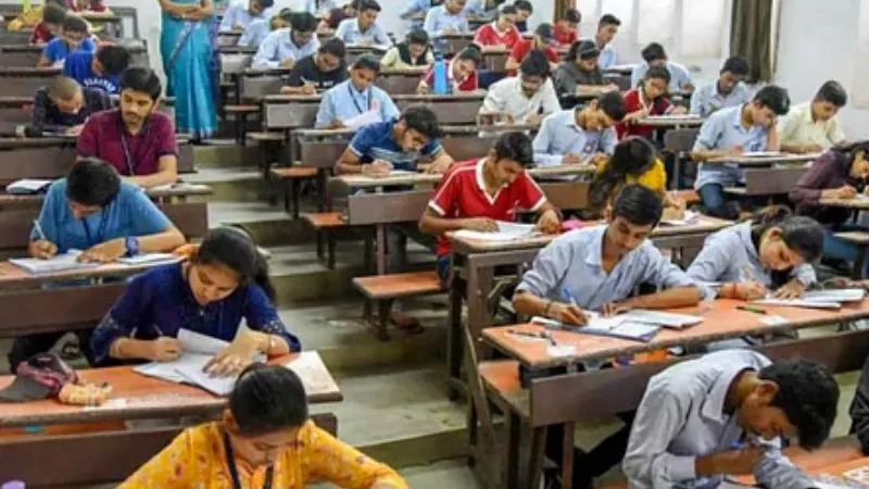 4 साल के इंतजार के बाद UP में TET परीक्षा, आयोग ने जारी किया जुलाई 2026 का परीक्षा शेड्यूल