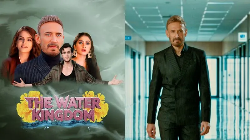 Apple TV और Google Play पर दिनेश सोई की फिल्म ’The Water Kingdom’ ने मचाई धूम, पर्यावरण संरक्षण पर दुनिया को दी चेतावनी