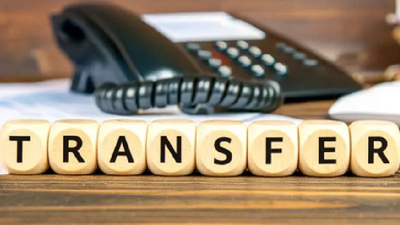 पंजाब सरकार में बड़ा प्रशासनिक फेरबदल, कई IAS-PCS अधिकारियों के तबादले