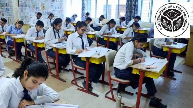 UP Board Exam New Rule: फर्जी छात्रों पर लगाम, अब एडमिट कार्ड के साथ ये कागज अनिवार्य