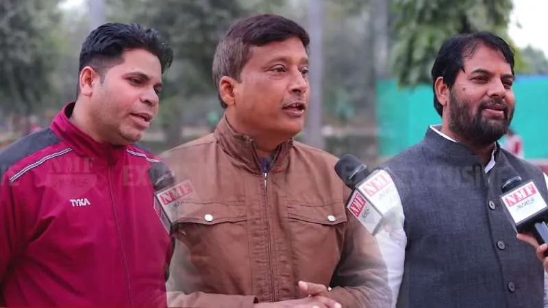 मणिकर्णिका बवाल के बावजूद Modi और Yogi का जलवा बरकरार, विपक्ष का एजेंडा ध्वस्त | Varanasi