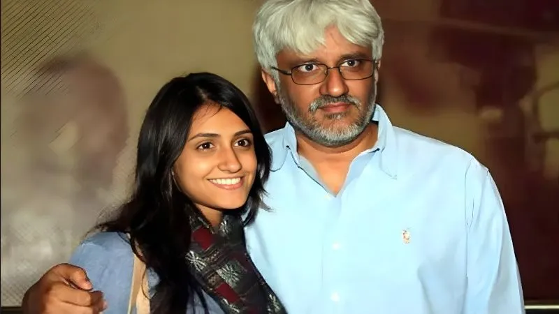 विक्रम भट्ट पर धोखाधड़ी का मामला दर्ज, पहले बीवी और अब बेटी संग मिलकर लगाया करोड़ों का चूना?