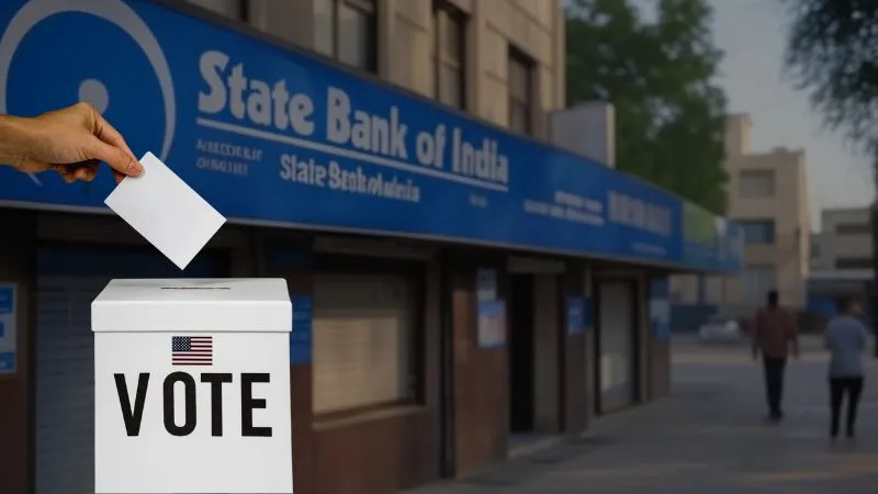 BMC Chunav 2026: महाराष्ट्र के इन इलाकों में 15 जनवरी को रहेगा अवकाश, बैंक और केंद्र सरकार के दफ्तर भी बंद