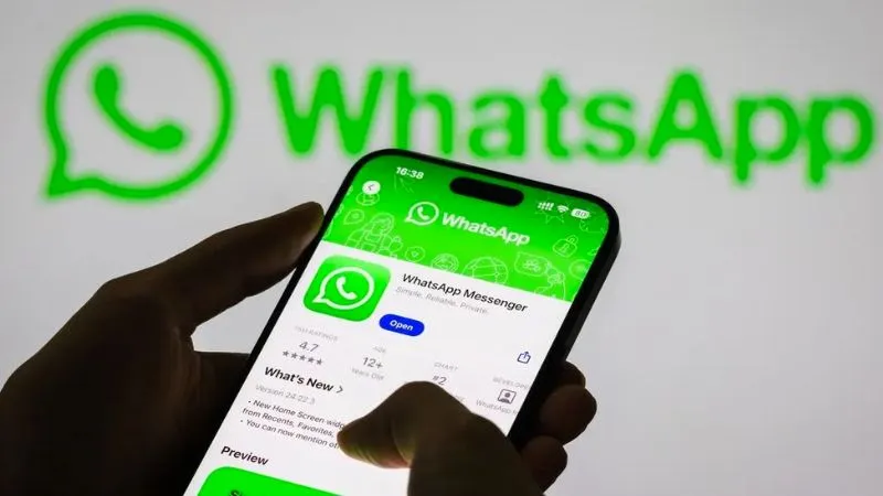 WhatsApp में आएगा नया GIFs अपडेट, यूजर्स को मिलेगी नई सुविधा