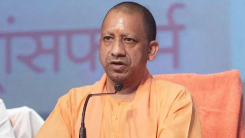 योगी सरकार की पारदर्शी नीति से बढ़ा सरकारी खरीद पर भरोसा, श्रीअन्न की खरीद में रिकॉर्ड तोड़ बढ़ोतरी