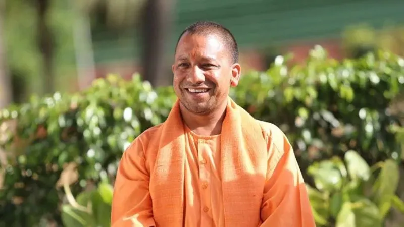UP ने मिटाया ‘बीमारू राज्य’ का दाग... CM योगी के नेतृत्व प्रदेश ने कायम की नई मिसाल, दुनिया को दिखाया विकास का नया मॉडल