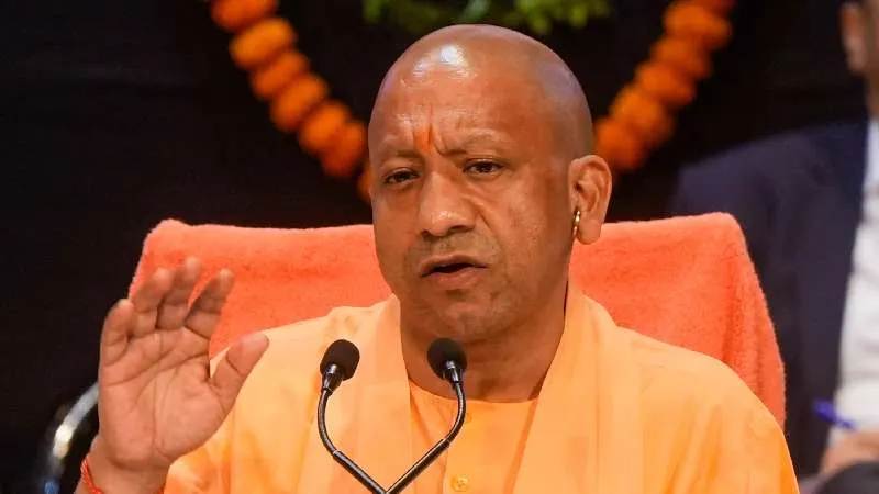 यूपी स्टार्टअप फंड से उद्यमिता को नई उड़ान, योगी सरकार के नवाचार मॉडल से मजबूत हो रहा स्टार्टअप इकोसिस्टम