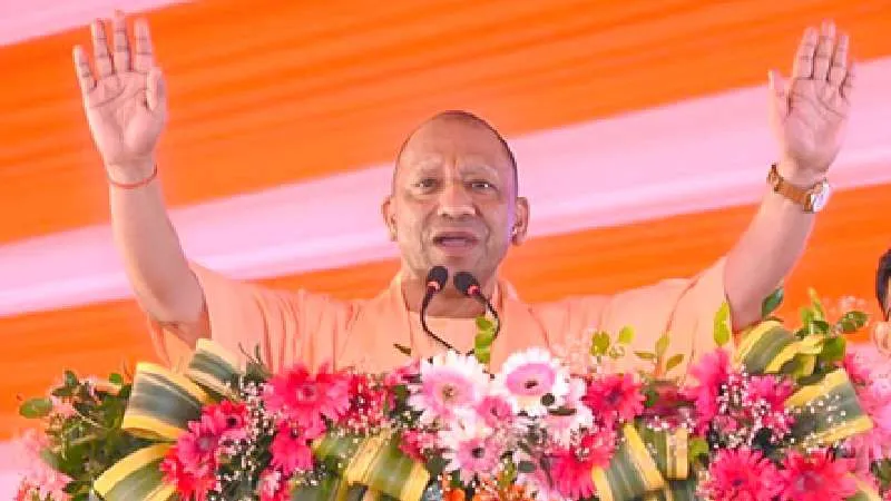 यूपी में राजस्व विभाग की आधारभूत संरचना मजबूत, 196 करोड़ से भवन निर्माण व मरम्मत का काम तेज