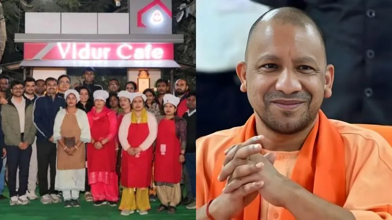 UP की रितू कैसे बनी लखपति दीदी, कभी पति की दिहाड़ी पर चलता था घर, आज कर रहीं रोजाना 7 हजार की कमाई, Yogi की इस योजना ने बदली किस्मत