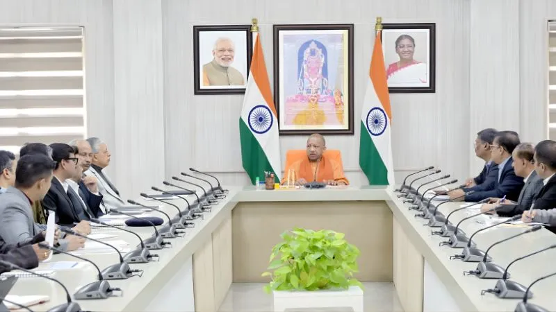 ‘एक जनपद-एक व्यंजन’ होगा इस साल का प्रमुख आकर्षण, हर जिले के स्वाद से परिचय कराएगा UP दिवस, अमित शाह रहेंगे मुख्‍य अतिथि