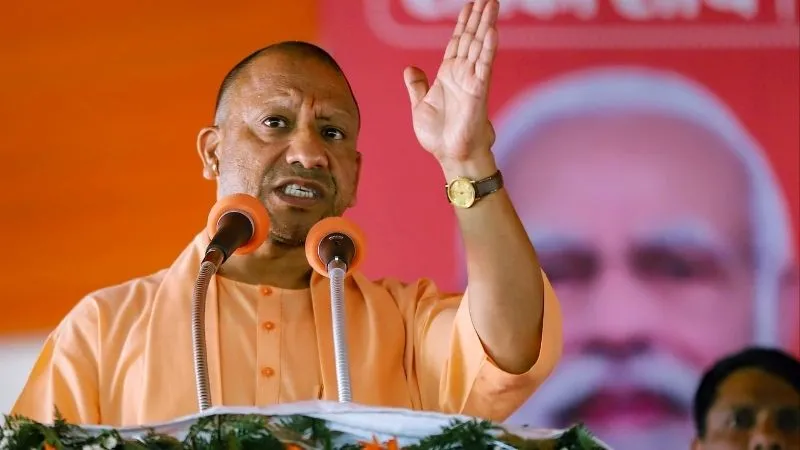 CM योगी की बड़ी पहल, UP में मुख्यमंत्री ग्रामोद्योग योजना से 94 नई फैक्ट्रियां शुरू, 2,586 युवाओं को मिला रोजगार