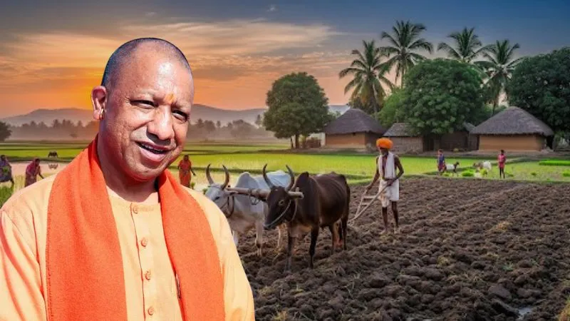 UP Agriculture Helpline: अब एक फोन पर मिलेगी खेती की पूरी जानकारी, CM योगी की नई हेल्पलाइन से किसानों को बड़ी राहत