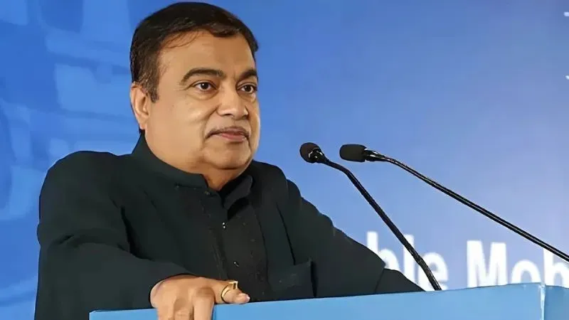 'नई पीढ़ी संभाले कमान, पुरानी पीढ़ी बने मार्गदर्शक...', आखिर केंद्रीय मंत्री नितिन गडकरी ने क्यों कही यह बात
