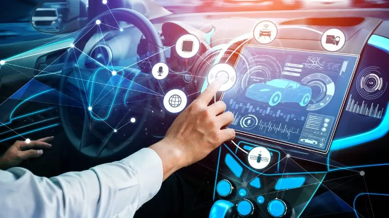 AI कार टेक्नोलॉजी, अब आपकी कार मोबाइल की तरह खुद को अपडेट करेगी