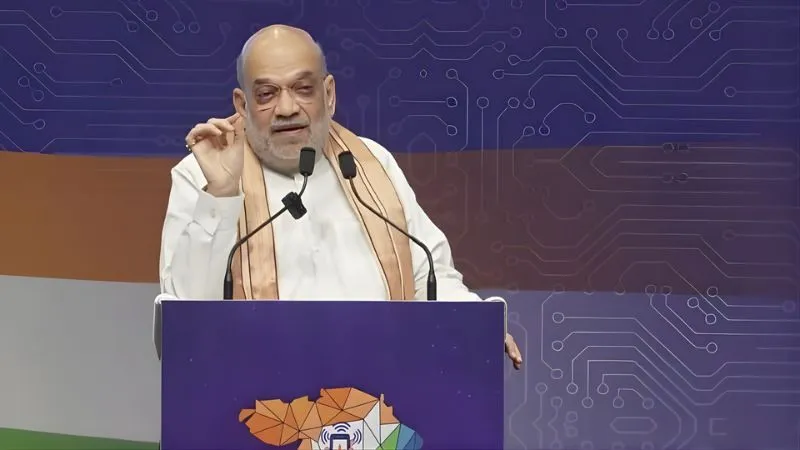 'किसानों को गुमराह न करें...', अमित शाह ने राहुल गांधी को दी खुली चुनौती, कहा- किसी भी मंच पर आकर कर लें बहस