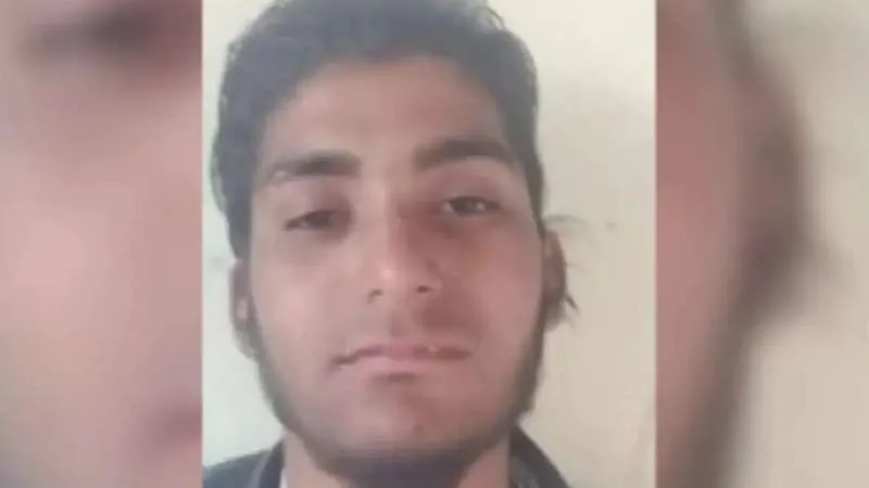 फरीदाबाद जेल में बंद आतंकी अब्दुल रहमान की हत्या, हाई सिक्योरिटी पर उठे सवाल