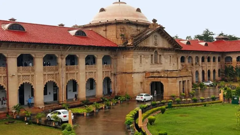 गैर मर्द के साथ संबंध, फिर भी पति देगा मेंटनेंस? इलाहाबाद हाईकोर्ट का बड़ा आदेश, एडल्टरी सबूत बनेंगे वॉट्सऐप चैट