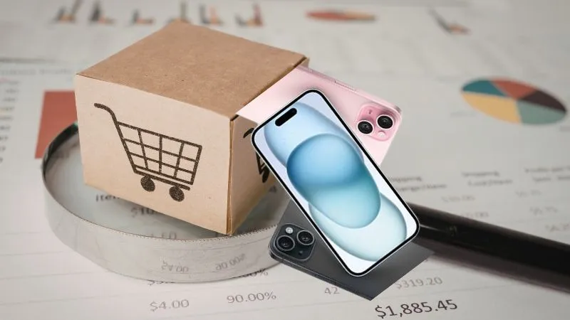 iPhone की जगह Amazon ने ग्राहक को भेजा नकली फोन, कोर्ट पहुंचा मामला, हो गया बड़ा एक्शन