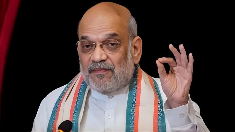 दिल्ली को जाम मुक्त बनाने की MHA ने कर ली बड़ी तैयारी, गृह सचिव की अगुवाई में बनी हाईपावर कमेटी --