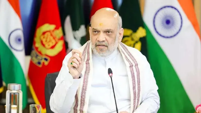 सीमांचल को लेकर गृह मंत्री अमित शाह का तगड़ा प्लान, होली के बाद घुसपैठ पर शुरू होगा प्रहार