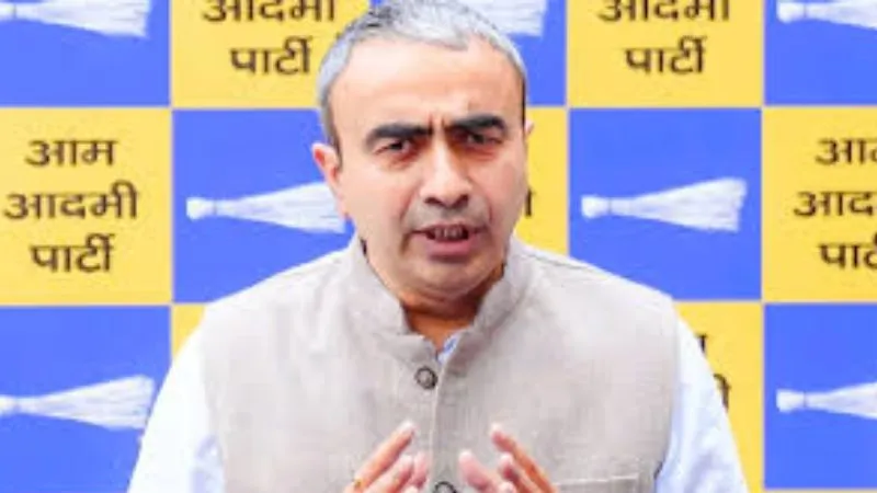 हरियाणा में खिलाड़ियों के ‘डाइट खर्च’ का मुद्दा, AAP ने सरकार पर उठाए सवाल, कहा- पोषण के लिए परेशान खिलाड़ी