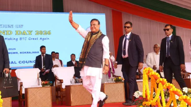 असम में ऐतिहासिक भूमि सुधार, 3.5 लाख चाय बागान श्रमिकों को मिलेगा मालिकाना हक