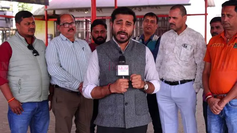 कांग्रेसी Gogoi के गढ़ में पलट गया खेल, Modi, Himanta का दबदबा, कैसे जीतेगी Congress !