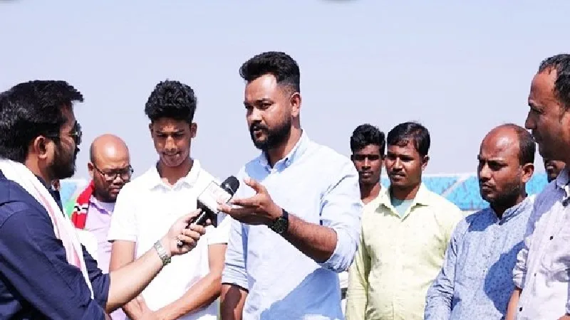 ‘मियां’ विरोधी हैं CM Himanta, फिर मुसलमानों को हिमंता सरकार ही क्यों चाहिए, Congress भी सुन ले !