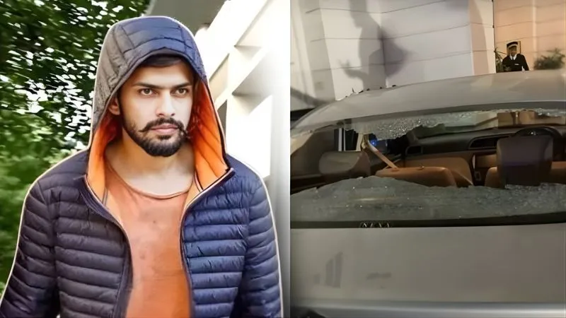 दिल्ली में देर रात चली ताबड़तोड़ गोलियां, बदमाशों ने लॉरेंस बिश्नोई के वकील पर किया जानलेवा हमला; एक घायल