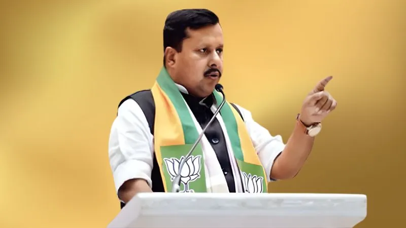 बीजेपी में बड़ी संगठनात्मक सर्जरी, बदल जाएगी पार्टी की आधी टीम; 60 से कम उम्र वालों को मिलेगा मौका