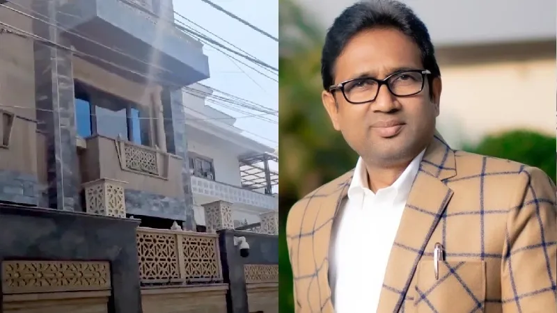 छिपी अलमारियों से बरामद कैश, BSP विधायक उमाशंकर सिंह के ठिकानों से 9 करोड़ जब्त; जानें क्या है पूरा मामला?