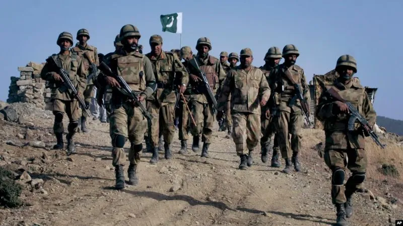 बलूचिस्तान में फिर हत्या, पाकिस्तानी सेना की दरिंदगी की इंतहा, दो और बेगुनाह नगरिकों का कत्लेआम!